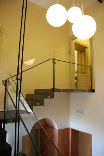Hotel Relais Del Borgo