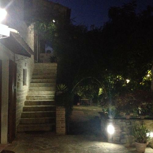 Bed And Breakfast La Casa Delle Rondini