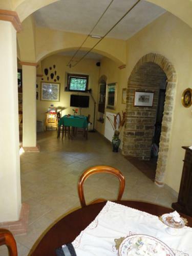 Bed And Breakfast La Casa Delle Rondini