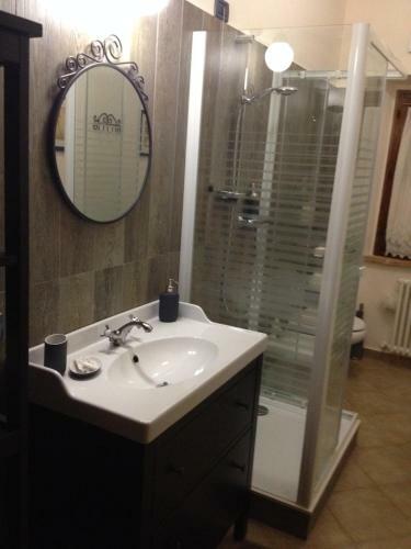 Bed And Breakfast La Casa Delle Rondini