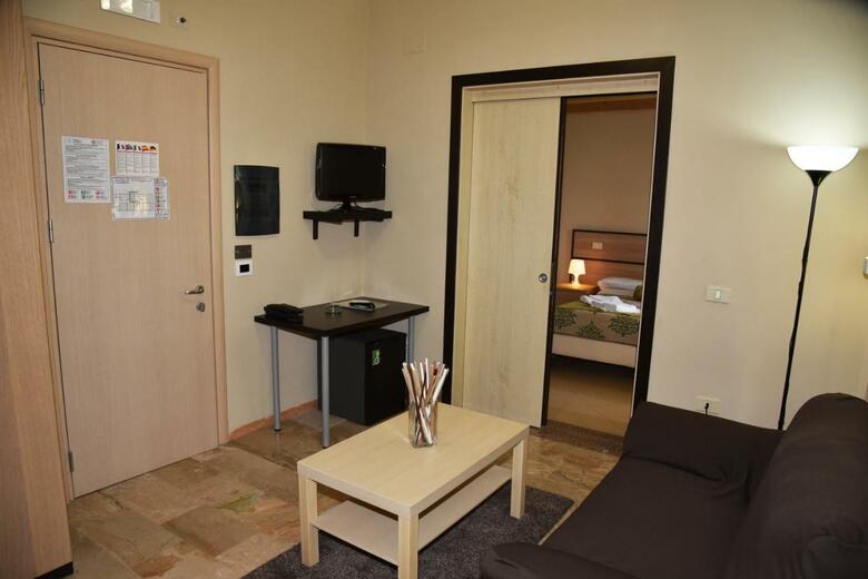 Hotel Nelton