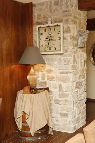 Hotel Villa Clementina