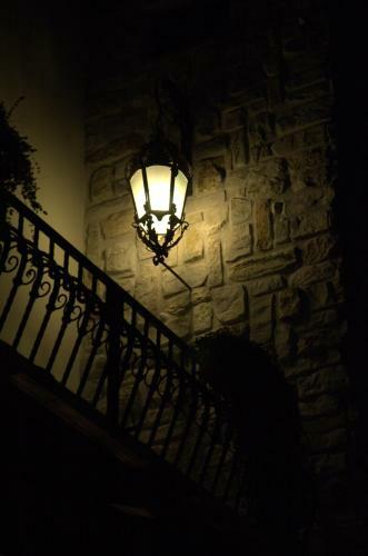 Hotel Villa Clementina