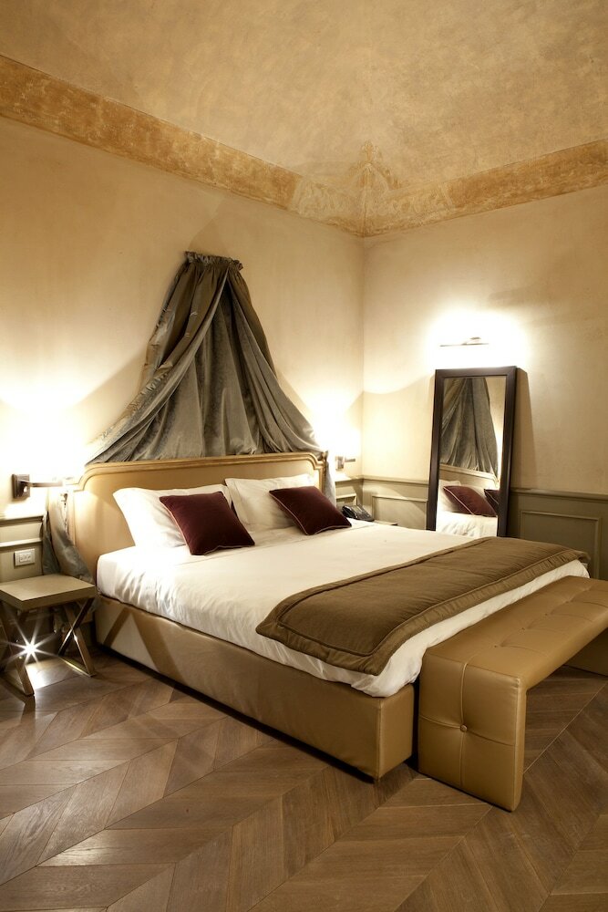Hotel Palazzo Righini