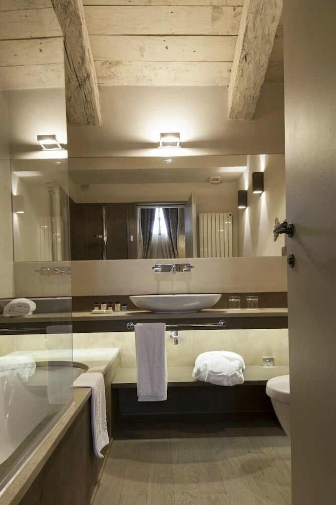 Hotel Palazzo Righini