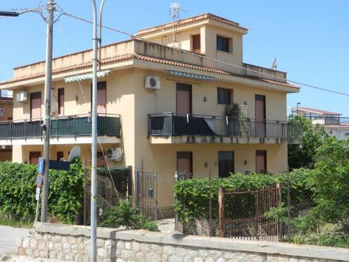 Apartamento Leonardo