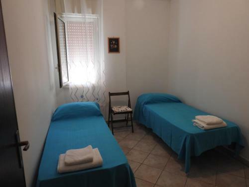 Apartamento Leonardo
