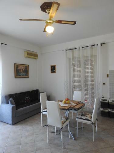 Apartamento Leonardo