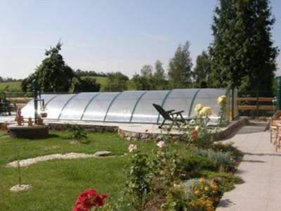 Hostal Pension Vetrny Vrch