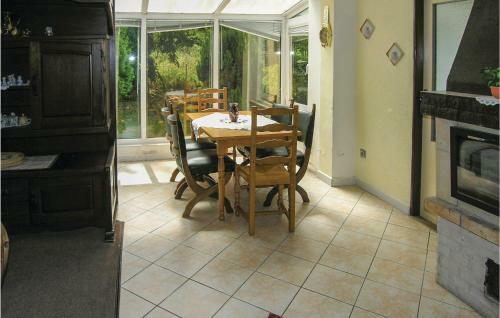 Holiday Home Hruskova