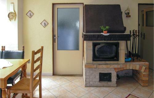 Holiday Home Hruskova
