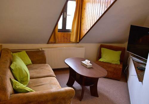 Hostal Penzion Na Zborov?