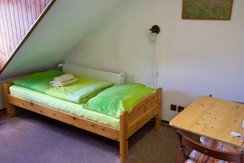 Hostal Penzion Na Zborov?