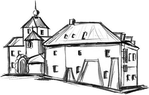 Hostal Penzion Na Zborov?