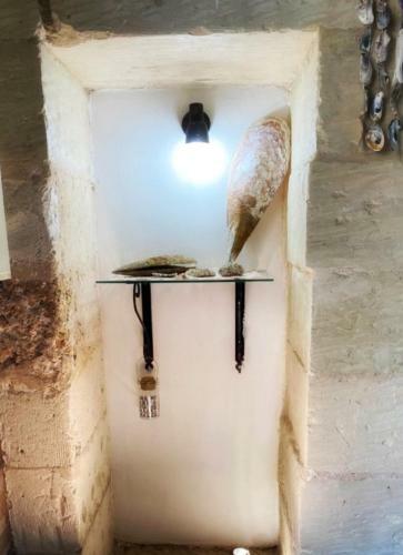 Hostal Sud Est Bed And Breakfast Salento