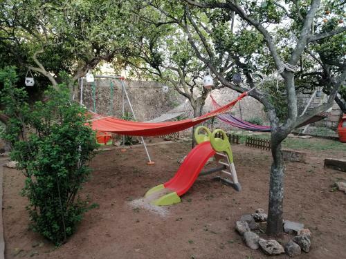 Hostal Sud Est Bed And Breakfast Salento