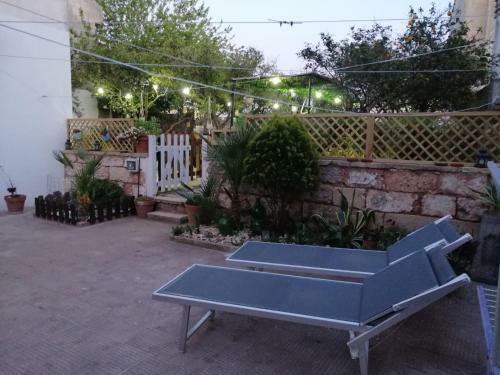 Hostal Sud Est Bed And Breakfast Salento