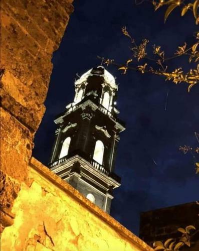 Hostal Sud Est Bed And Breakfast Salento