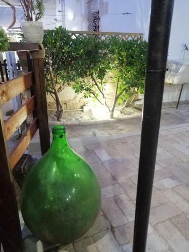 Hostal Sud Est Bed And Breakfast Salento