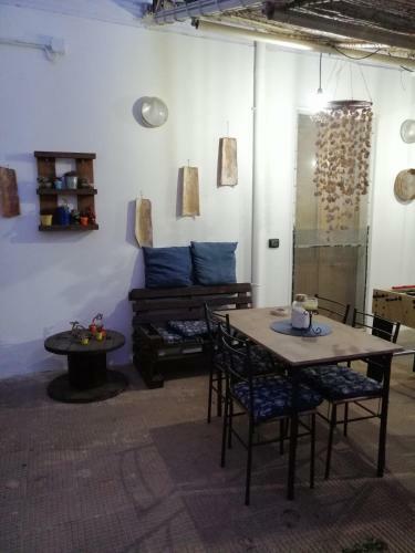 Hostal Sud Est Bed And Breakfast Salento
