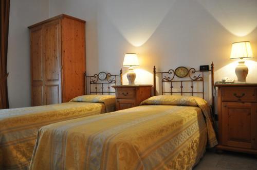 Grik� Country Hotel
