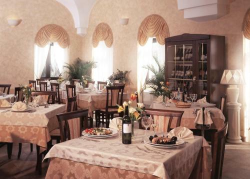 Grik� Country Hotel
