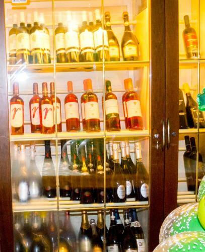Grik� Country Hotel