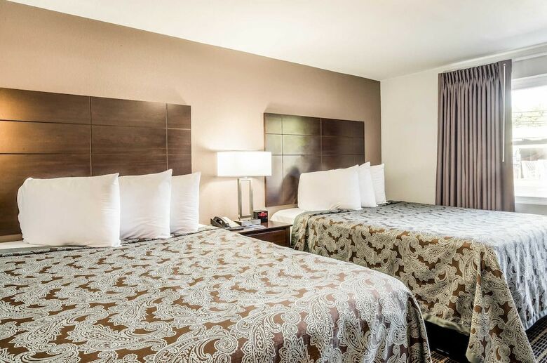 Hotel Rodeway Inn Middleboro-plymouth