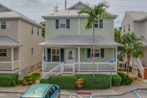 Hemingway Hideaway