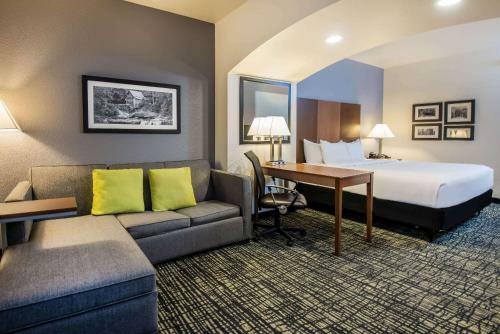 Hotel La Quinta By Wyndham Morgantown