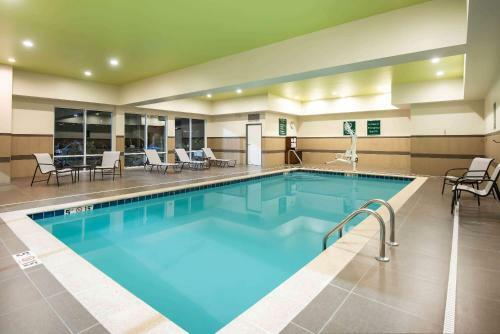 Hotel La Quinta By Wyndham Morgantown