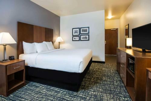 Hotel La Quinta By Wyndham Morgantown