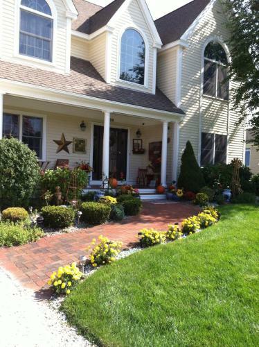 Bed & Breakfast Inn 38 Oak Bluff Circle