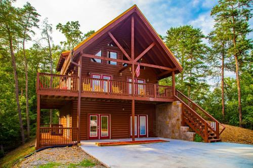Copper Top Lodge