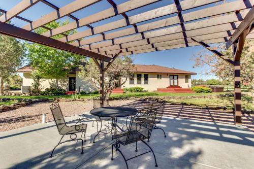 Smith Rock Casa