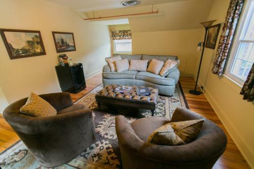 Historic Tapoco Lodge