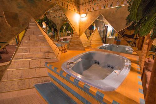 Motel Feather Nest Inn