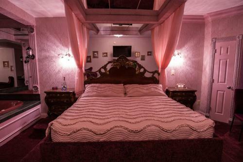 Motel Feather Nest Inn
