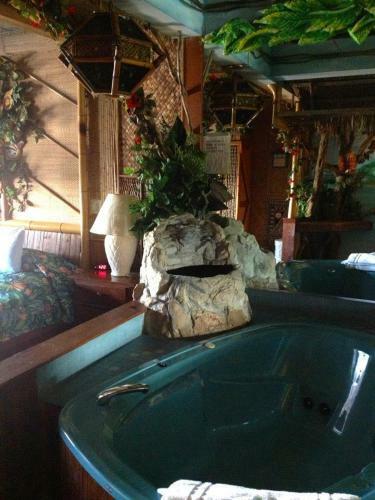 Motel Feather Nest Inn