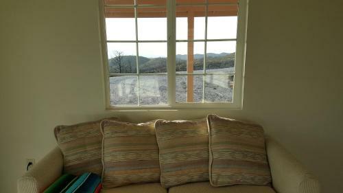 Lodge Mountain Retreat