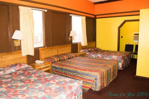 Bloomfield Motel