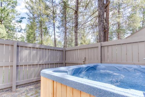 Meadow House 15 | Discover Sunriver