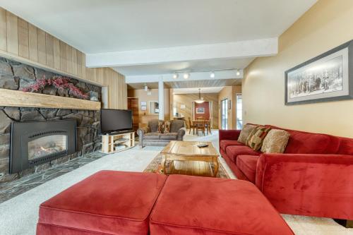 Meadow House 15 | Discover Sunriver