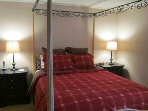 Slopeside Chalet