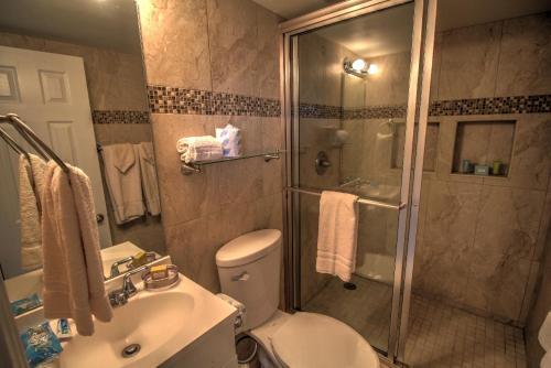 Apartamento Ocean Vista Condo Unit #901