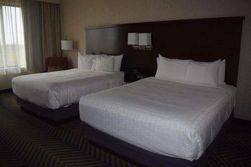 Comanche Red River Hotel & Casino