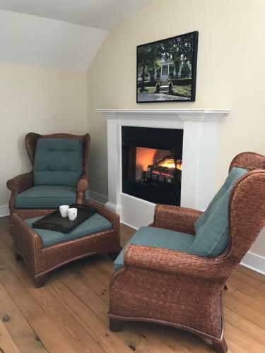 Bed & Breakfast Canemount Plantation Inn