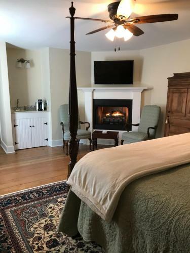 Bed & Breakfast Canemount Plantation Inn
