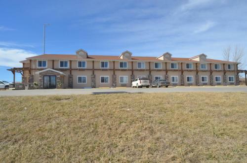 Motel Rock Creek Hotel