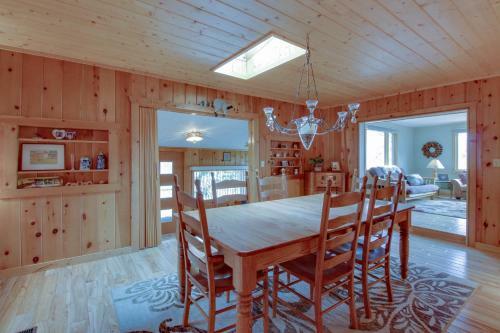 Mountain Haven